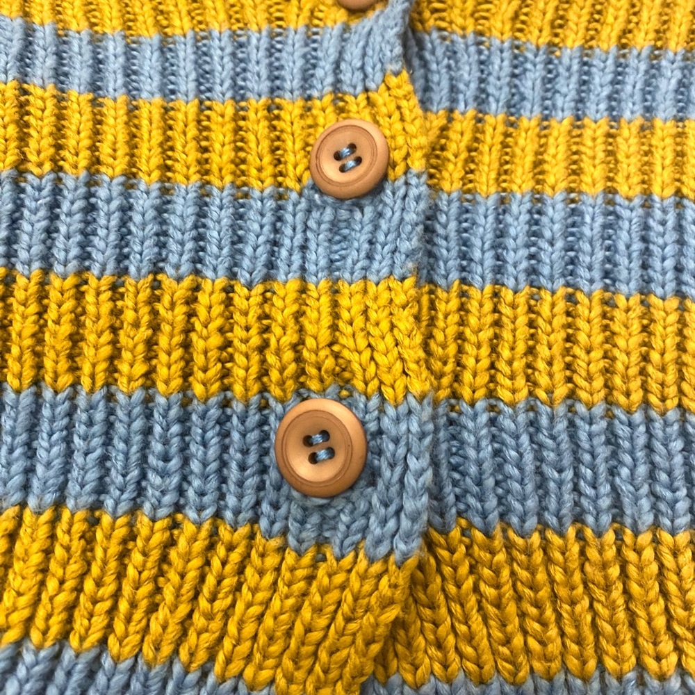 Rachel Comey Tavira Cardi Sweater - Brand New